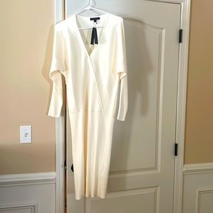 Banana Republic sweater dress